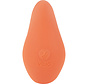 Vibio - Frida Lay-On Vibrator Perzik