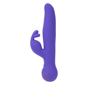 Swan Vibes Swan - Trio Rabbit Vibrator Paars