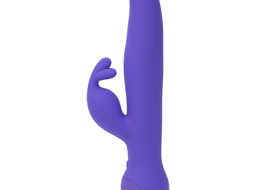 Swan Vibes Swan - Trio Rabbit Vibrator Paars