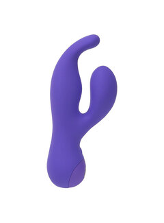 Swan Vibes Swan - Solo Rabbit Vibrator Paars