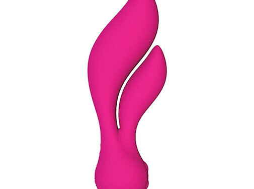 Swan Vibes Swan - The Feather Swan Roze