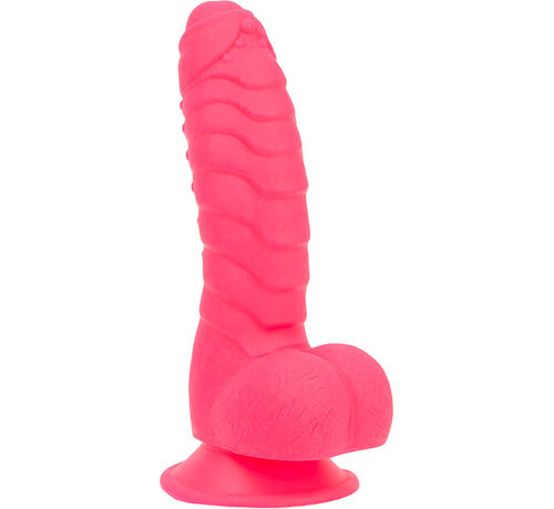 Addiction Addiction - Tom 18 cm Roze