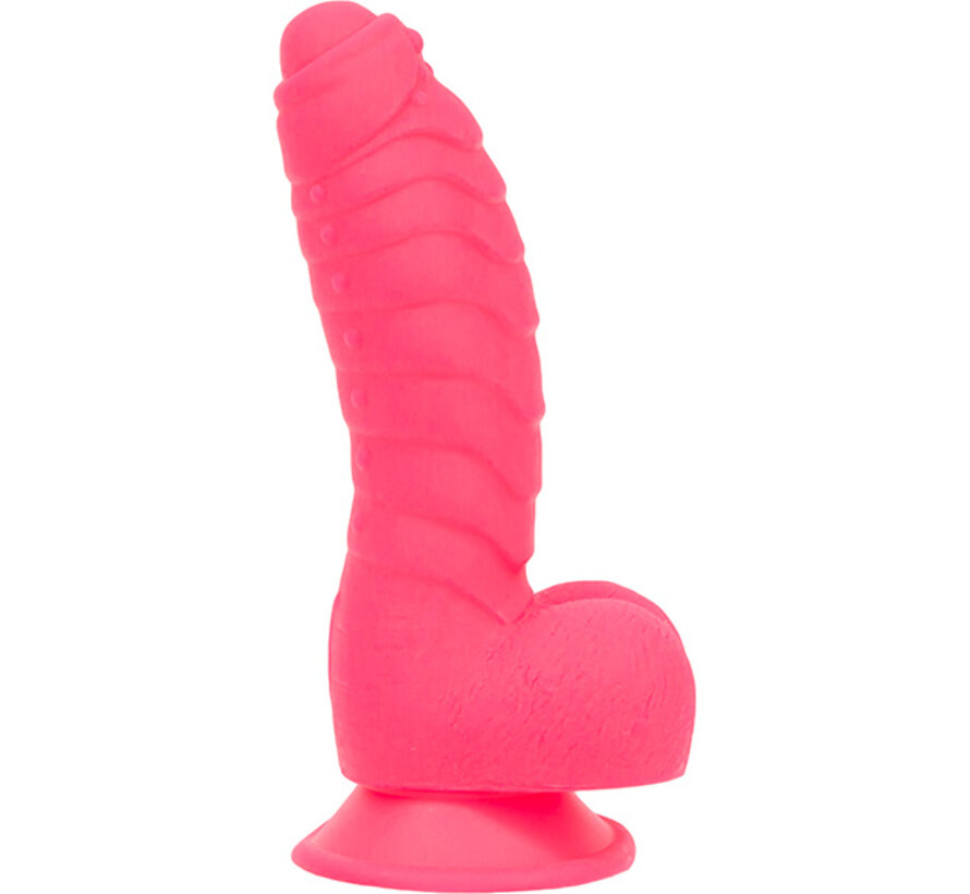 Addiction - Tom 18 cm Roze