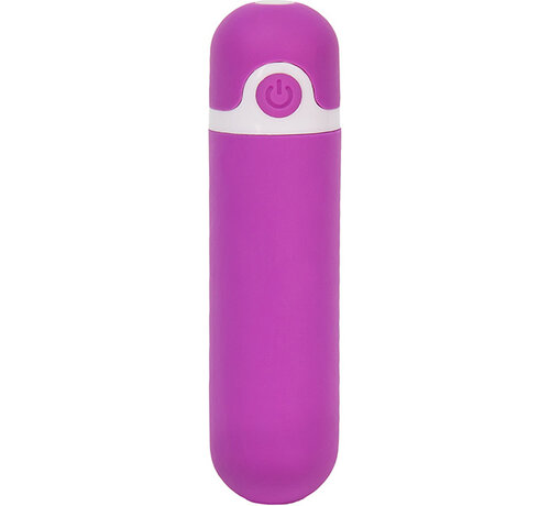 Wonderlust Wonderlust - Purity Oplaadare Bullet Paars