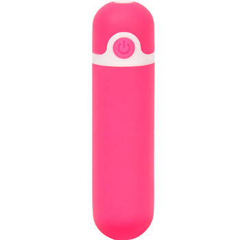 Wonderlust Wonderlust - Purity Oplaadare Bullet Roze