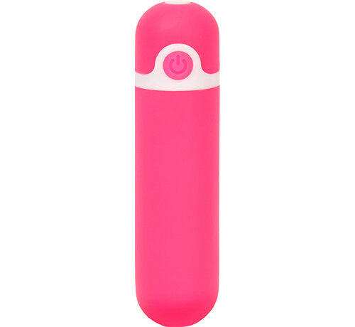 Wonderlust Wonderlust - Purity Oplaadare Bullet Roze