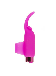 PowerBullet PowerBullet - Teasing Tongue met Mini Bullet 9 Standen Roze