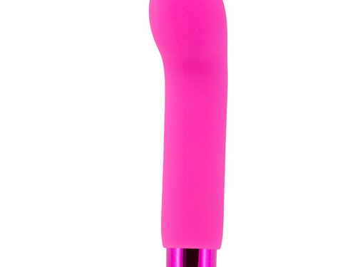 PowerBullet PowerBullet - Sara's Spot Vibrator 10 Standen Roze