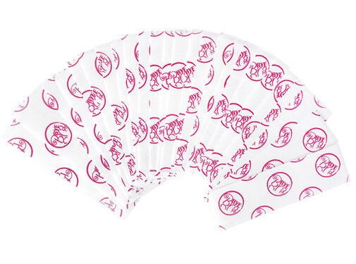 Bye Bra Bye Bra - Dress Tape 30 Strips