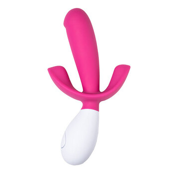 Lovelife by OhMiBod Lovelife - Adventure 2 Triple-Stimulation Vibe