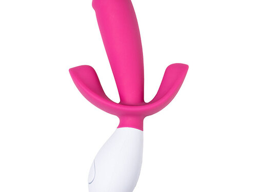 Lovelife by OhMiBod Lovelife - Adventure 2 Triple-Stimulation Vibe