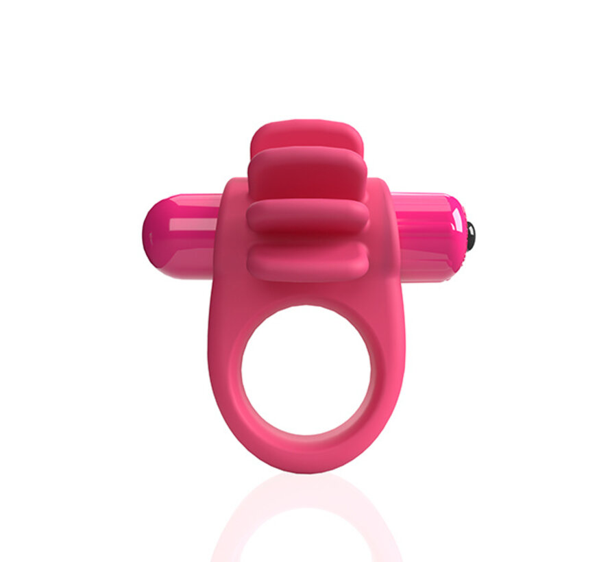 The Screaming O - 4B SkoochStrawberry