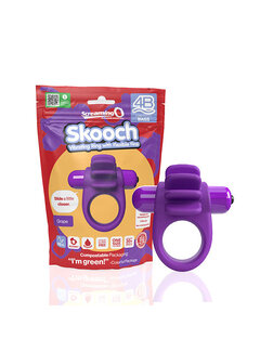 The Screaming O The Screaming O - 4B SkoochGrape