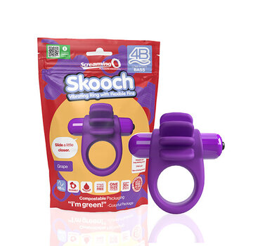 The Screaming O The Screaming O - 4B SkoochGrape