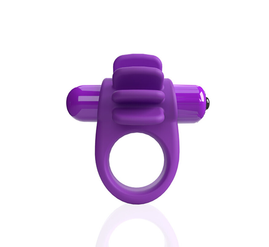 The Screaming O - 4B SkoochGrape