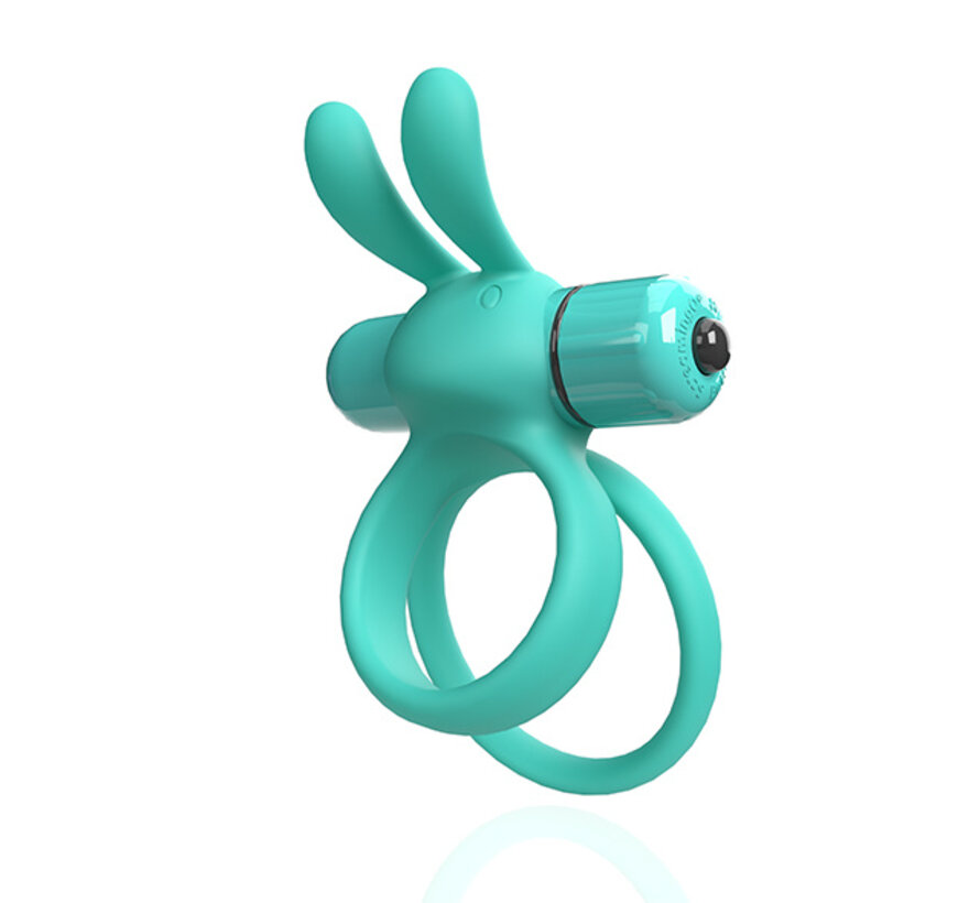 The Screaming O - 4B Ohare XLKiwi