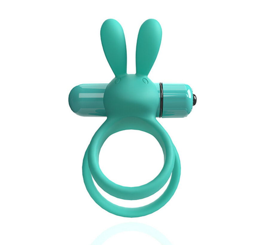 The Screaming O - 4B Ohare XLKiwi