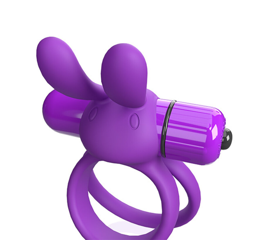 The Screaming O - 4B Ohare XLGrape