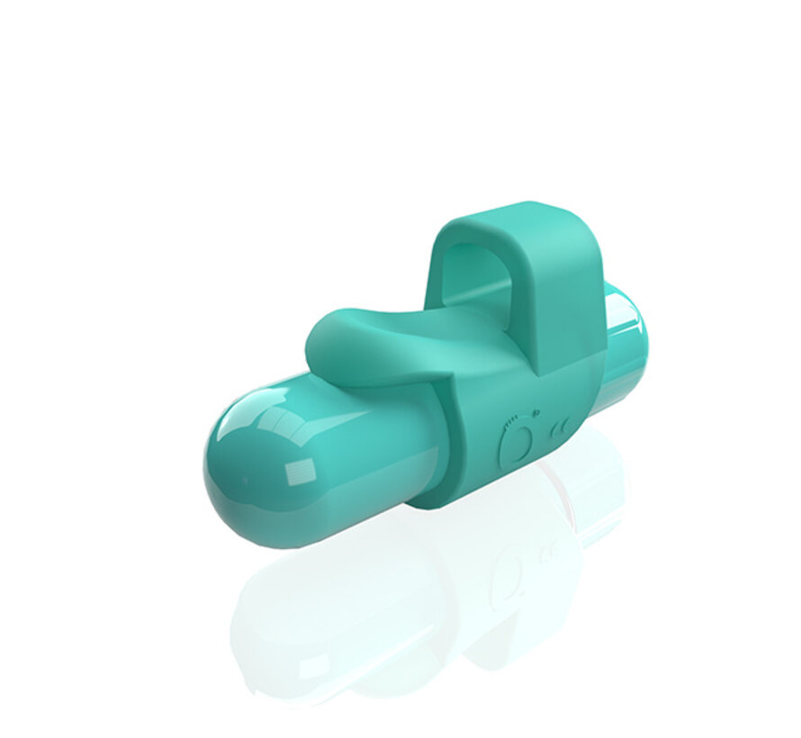 The Screaming O - 4B FingO SlimKiwi