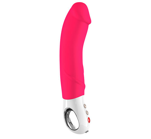 Fun Factory Fun Factory - Big Boss G5 Vibrator Roze