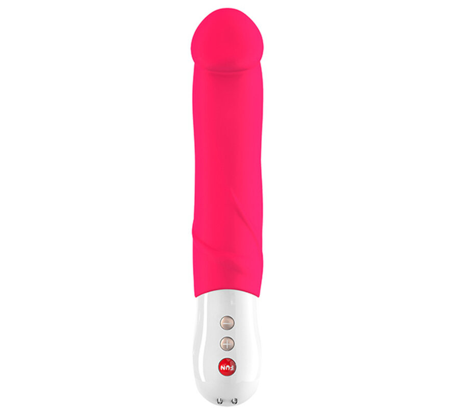 Fun Factory - Big Boss G5 Vibrator Roze
