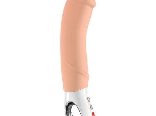 Fun Factory Fun Factory - Big Boss G5 Vibrator Lichte Huidskleur