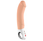 Fun Factory - Big Boss G5 Vibrator Lichte Huidskleur