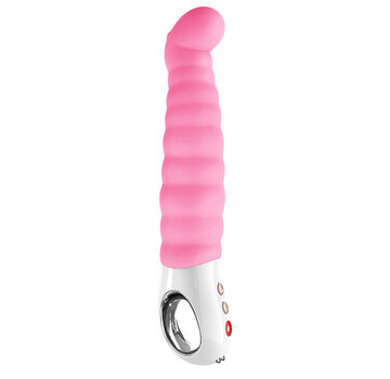 Fun Factory Fun Factory - Patchy Paul G5 G-Spot Vibrator Roze