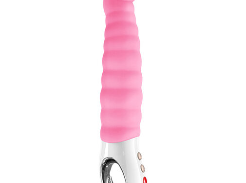 Fun Factory Fun Factory - Patchy Paul G5 G-Spot Vibrator Roze