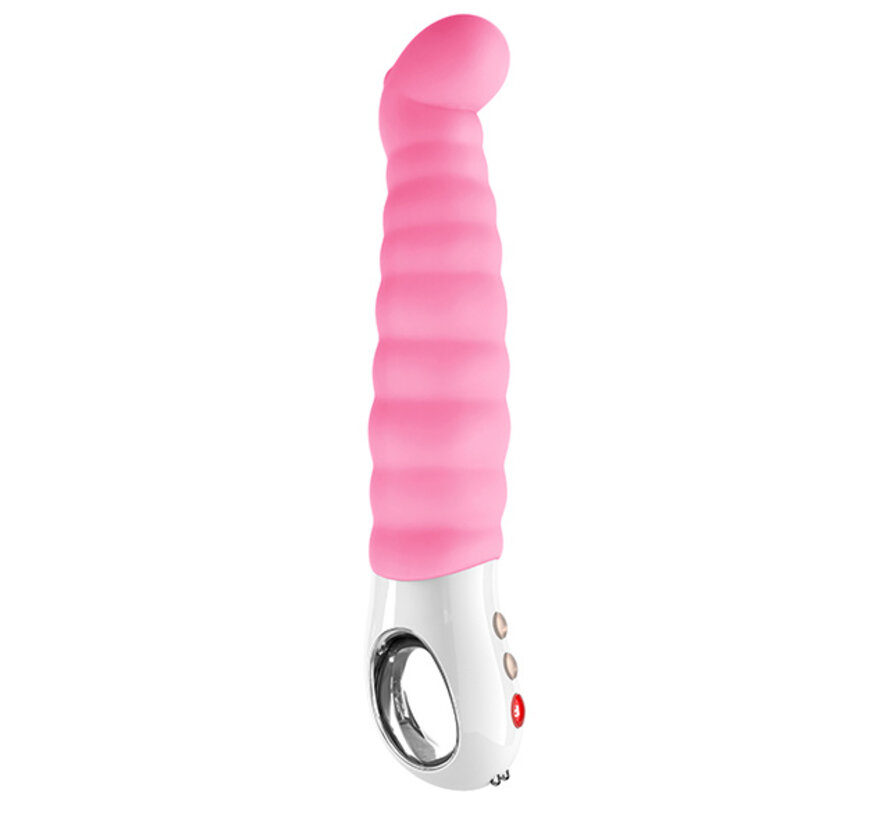 Fun Factory - Patchy Paul G5 G-Spot Vibrator Roze