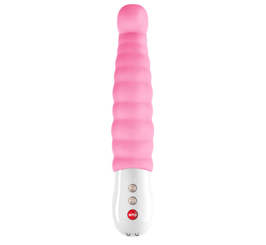 Fun Factory - Patchy Paul G5 G-Spot Vibrator Roze