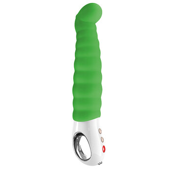 Fun Factory Fun Factory - Patchy Paul G5 G-Spot Vibrator Groen