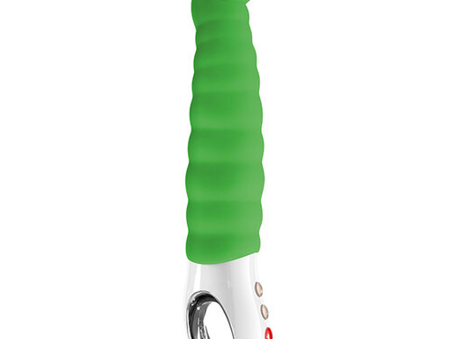 Fun Factory Fun Factory - Patchy Paul G5 G-Spot Vibrator Groen