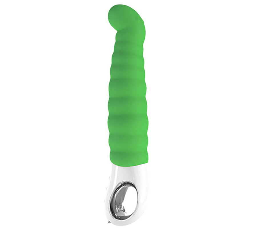 Fun Factory - Patchy Paul G5 G-Spot Vibrator Groen