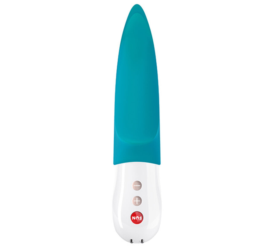 Fun Factory - Volta G5 Clitorale Vibrator Petrol