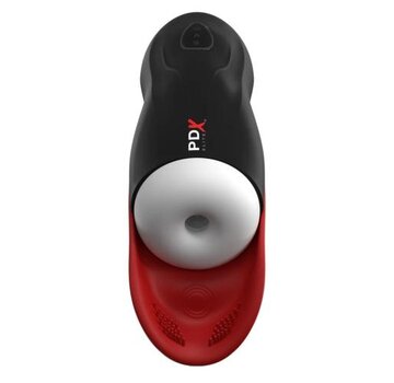 Pipedream Extreme PDX Elite Fap-O-Matic Pro Automatische Masturbator