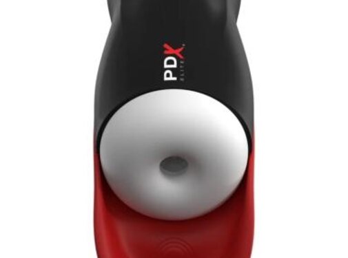 Pipedream Extreme PDX Elite Fap-O-Matic Pro Automatische Masturbator