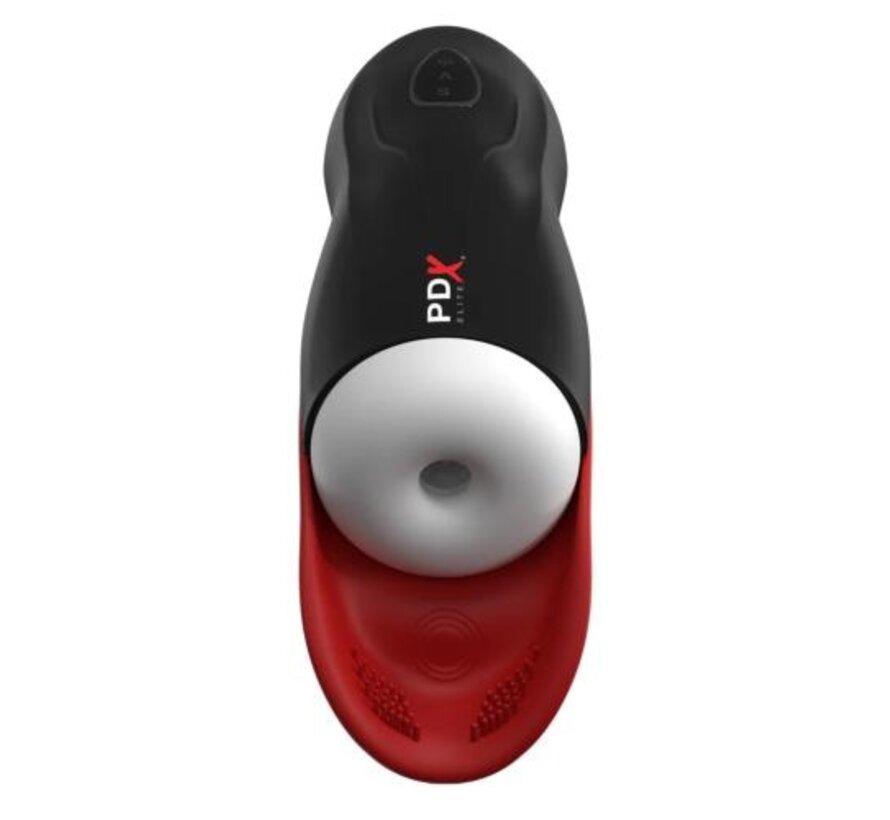 PDX Elite Fap-O-Matic Pro Automatische Masturbator