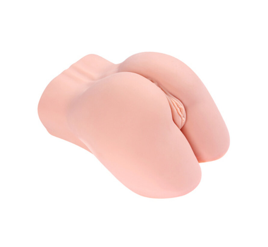 Hera Real Hip Masturbator