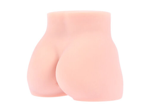 Kokos Cleo Anus Masturbator