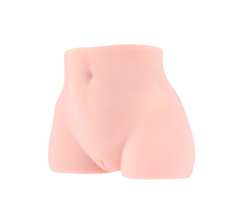 Kokos Cleo Masturbator