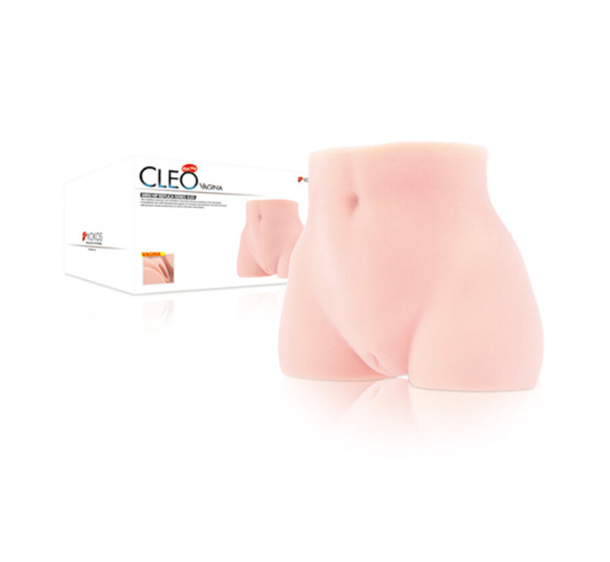 Cleo Masturbator