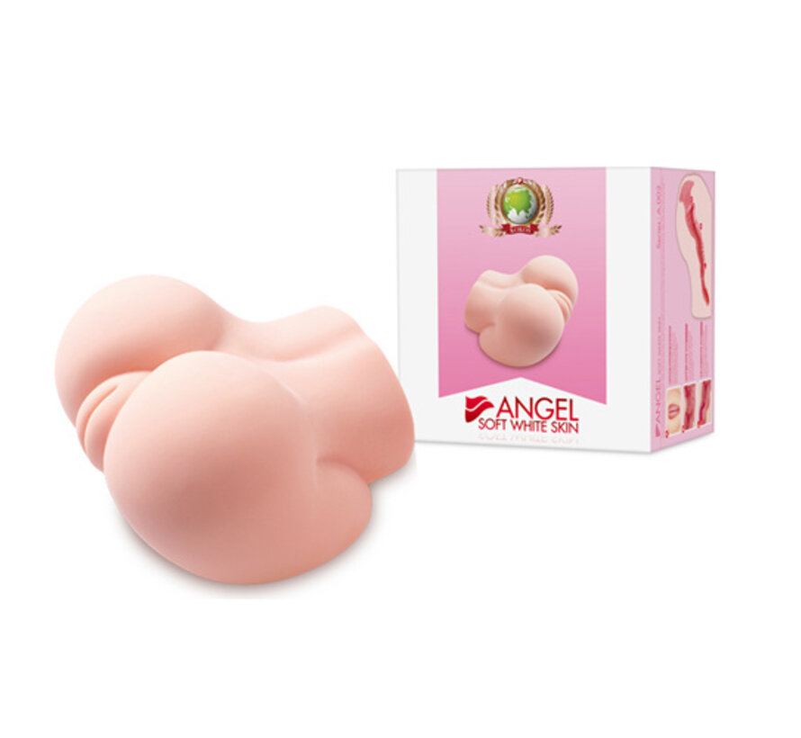 Angel 2 Masturbator
