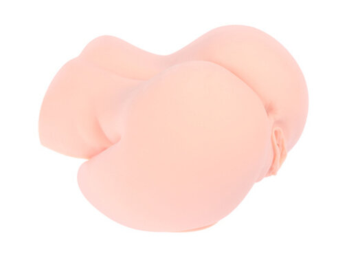 Kokos Oknyeo Masturbator