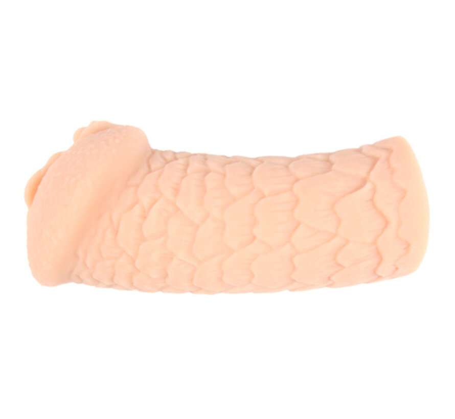 Elegance 3 Masturbator