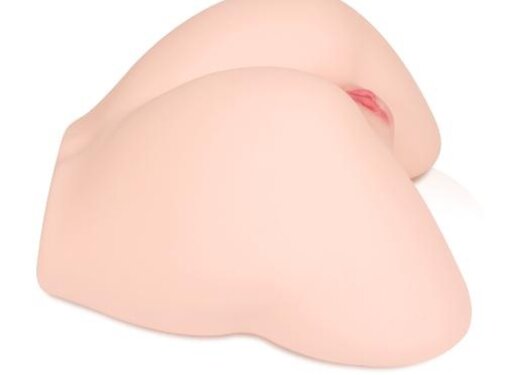 Kokos Adel Onahole Real Hips Masturbator