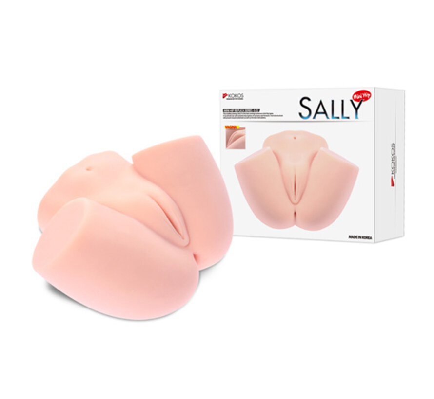 Sally Masturbator