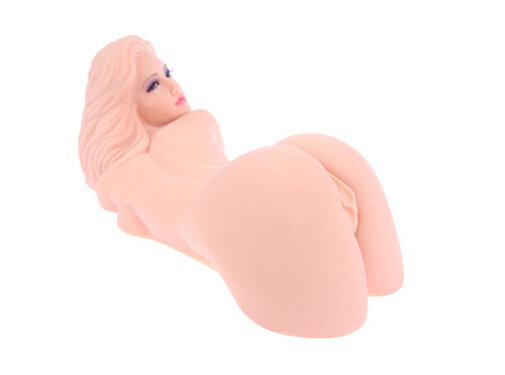 Kokos Hera 1 Masturbator