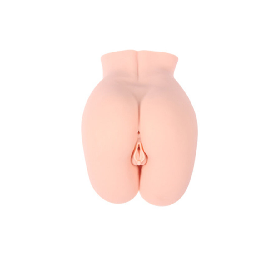 Hera Big Hip Masturbator