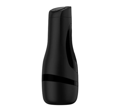 Satisfyer Satisfyer Men Classic Masturbator - Zwart